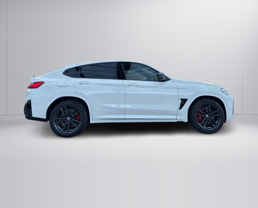 BMW X4 M Competition (2)
