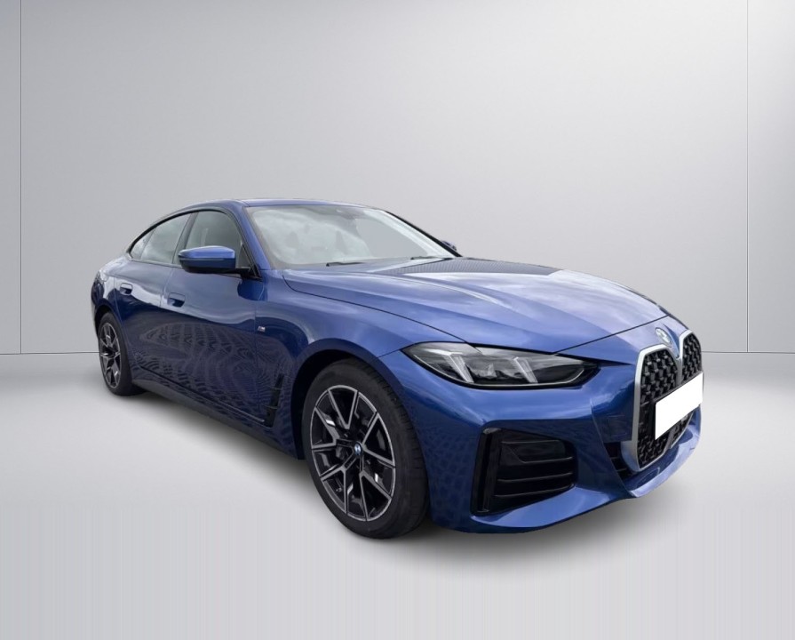 BMW Seria 4 430i xDrive Gran Coupe M-Sport