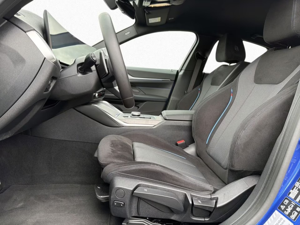 BMW Seria 4 430i xDrive Gran Coupe M-Sport (5)