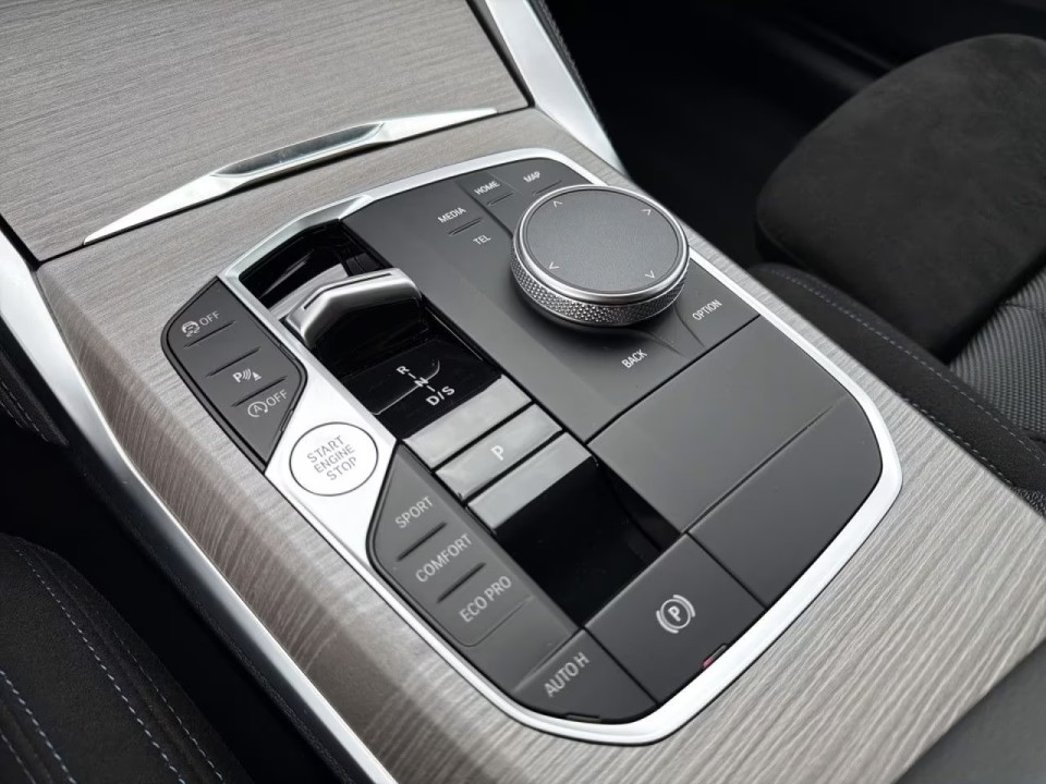 BMW Seria 4 430i xDrive Gran Coupe M-Sport - foto 9