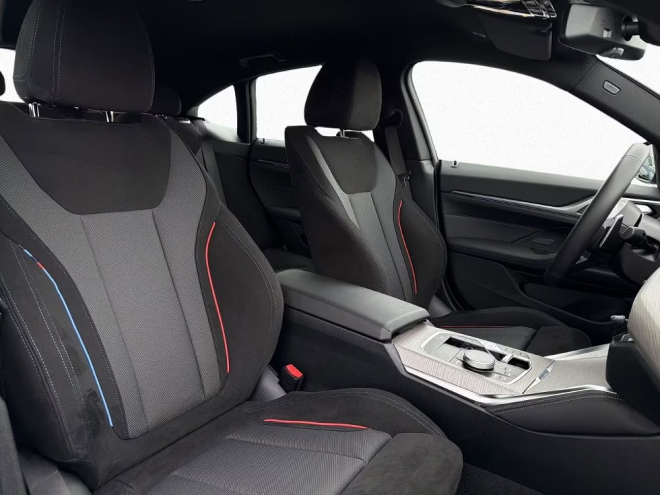 BMW Seria 4 430i xDrive Gran Coupe M-Sport - foto 7