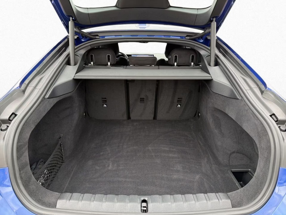 BMW Seria 4 430i xDrive Gran Coupe M-Sport - foto 14