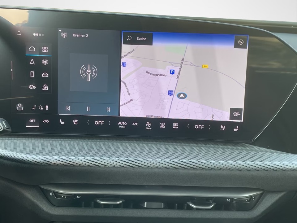Audi Q5 Sportback TFSI quattro S tronic - foto 8