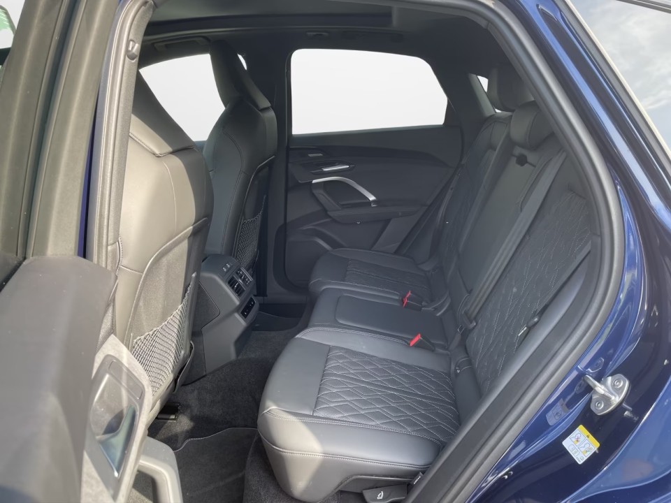 Audi Q5 Sportback TFSI quattro S tronic - foto 9