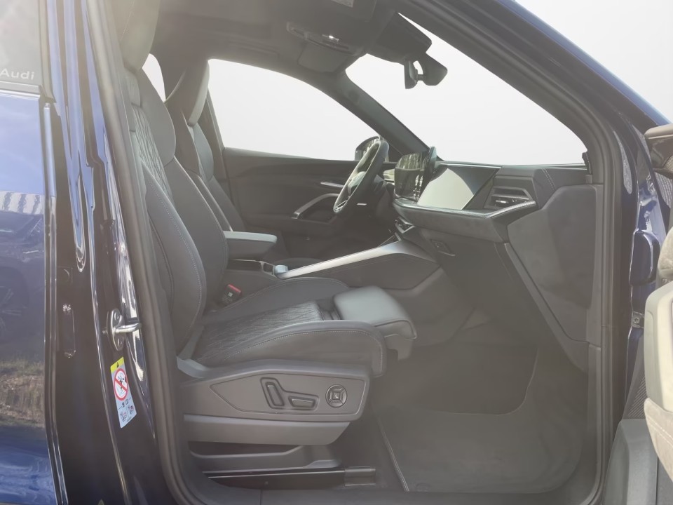 Audi Q5 Sportback TFSI quattro S tronic - foto 7