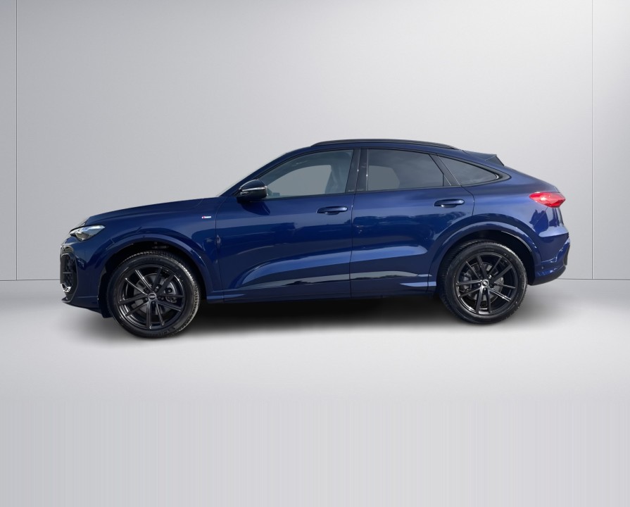 Audi Q5 Sportback TFSI quattro S tronic (2)