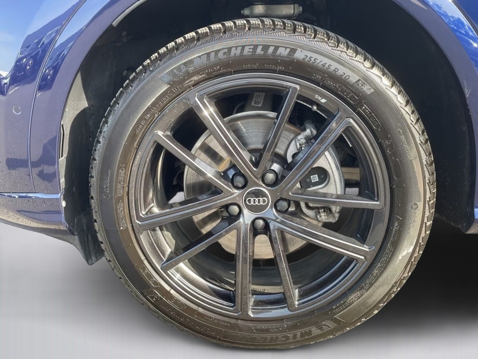 Audi Q5 Sportback TFSI quattro S tronic - foto 12