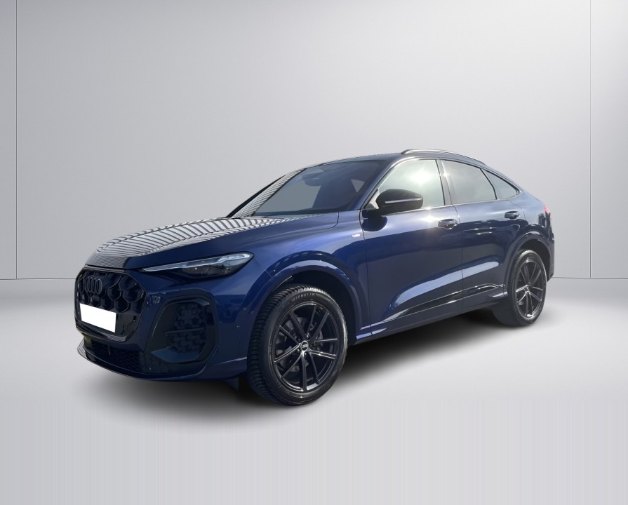 Audi Q5 Sportback TFSI quattro S tronic
