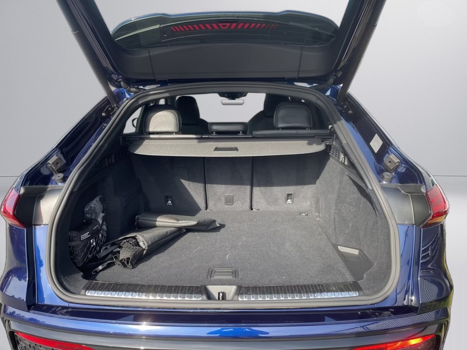 Audi Q5 Sportback TFSI quattro S tronic - foto 11