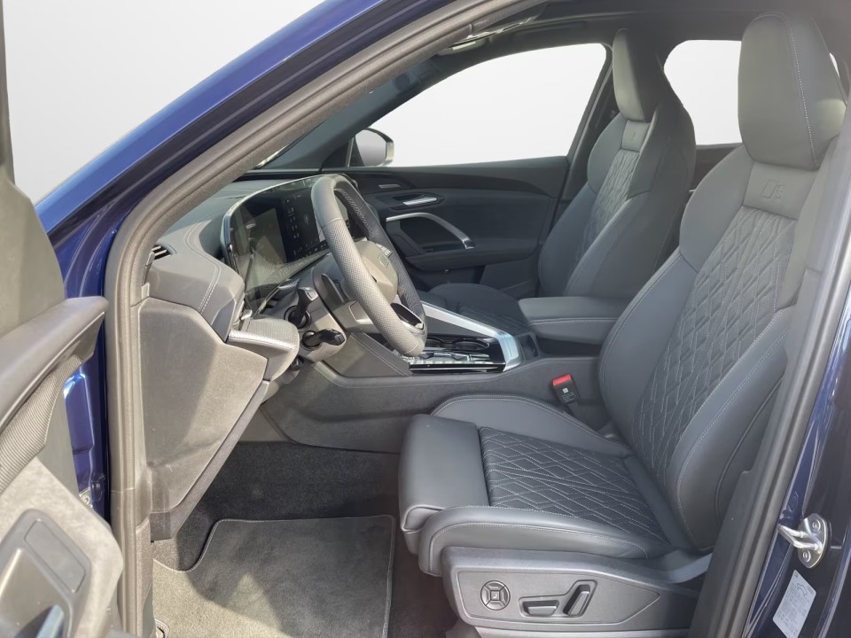 Audi Q5 Sportback TFSI quattro S tronic - foto 6