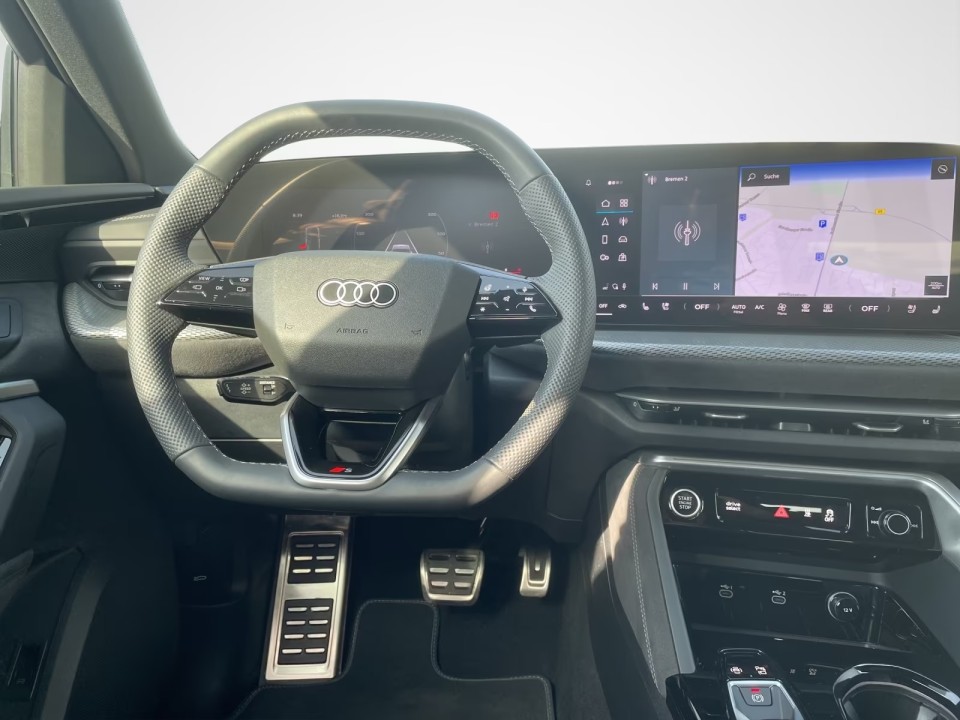 Audi Q5 Sportback TFSI quattro S tronic (5)