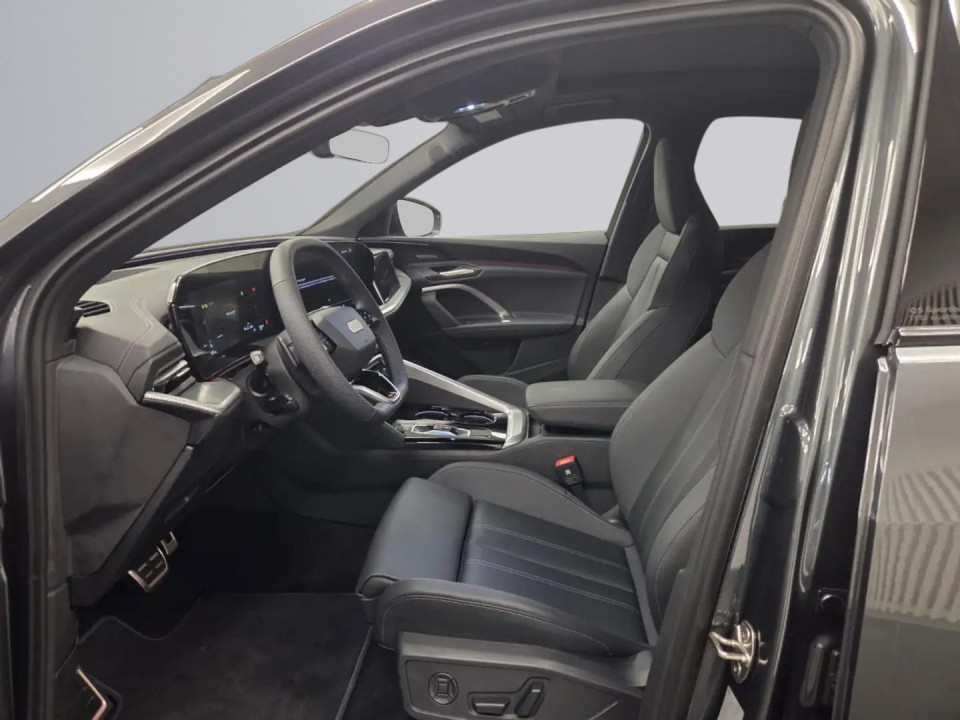 Audi Q5 Sportback TFSI quattro S tronic (3)