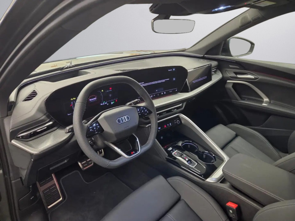 Audi Q5 Sportback TFSI quattro S tronic (4)