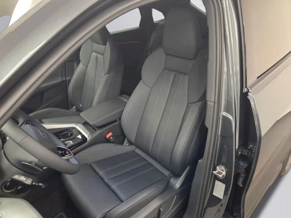 Audi Q5 Sportback TFSI quattro S tronic (5)