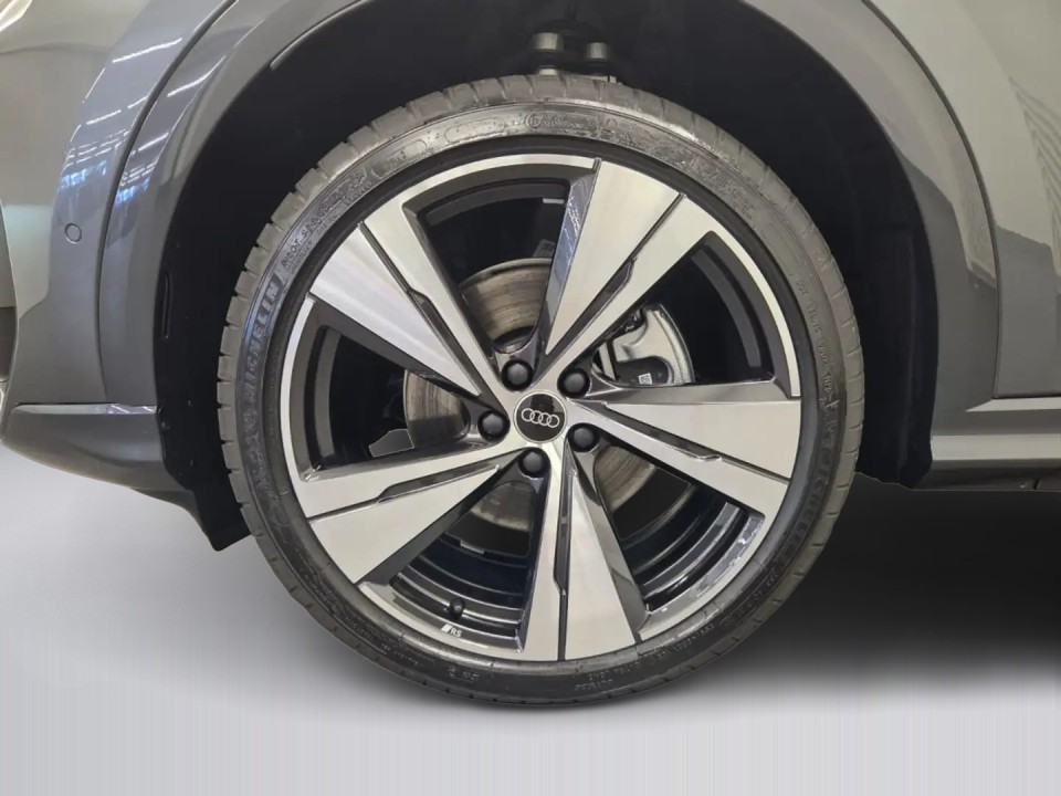 Audi Q5 Sportback TFSI quattro S tronic - foto 9