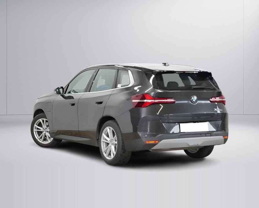 BMW X3 xDrive30e (3)