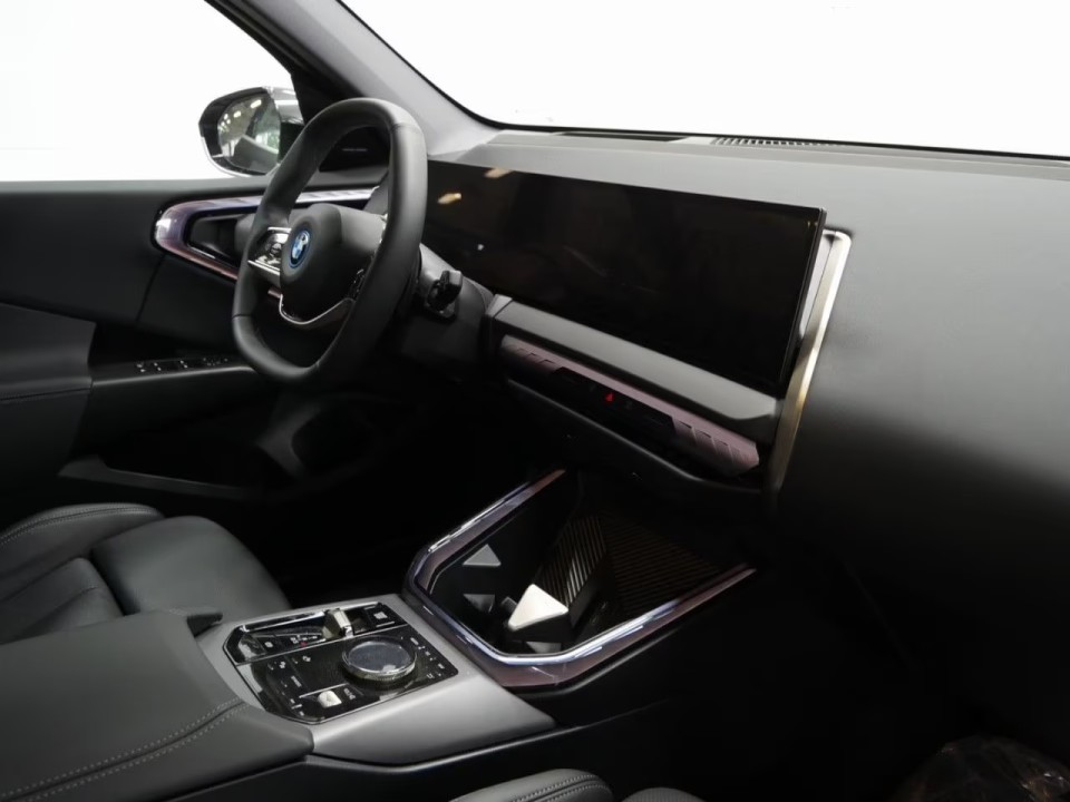 BMW X3 xDrive30e - foto 6