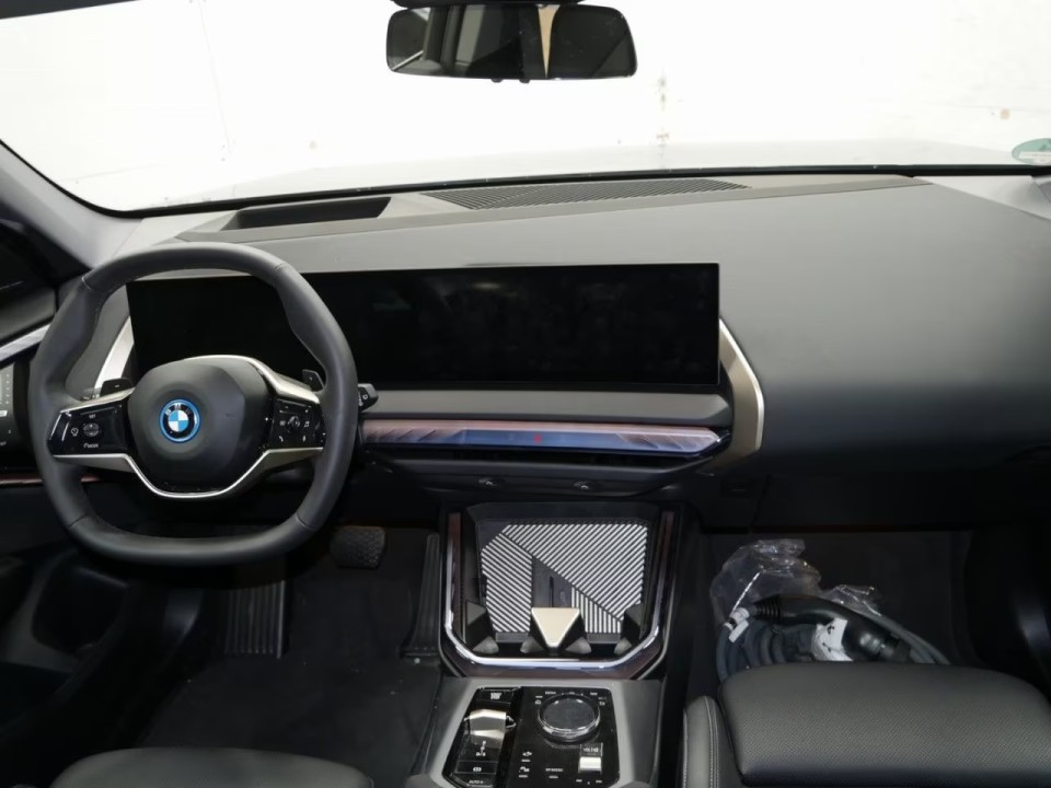 BMW X3 xDrive30e - foto 7