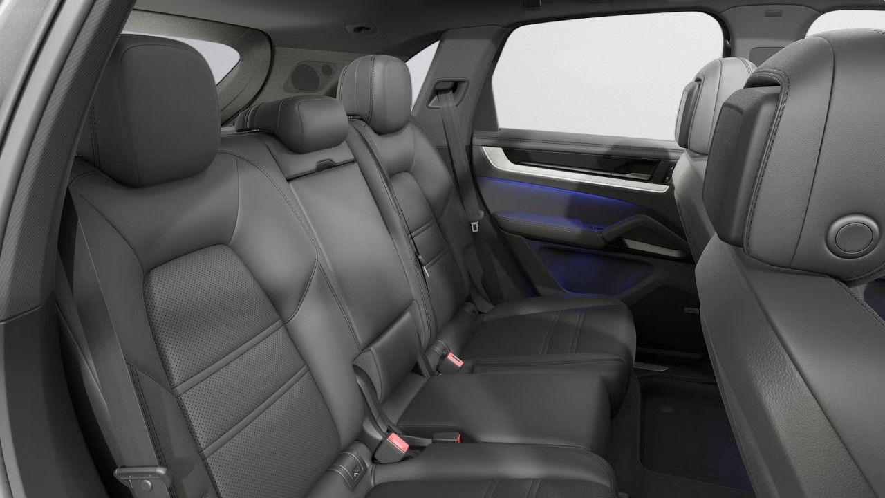 Porsche Cayenne E-Hybrid - foto 13