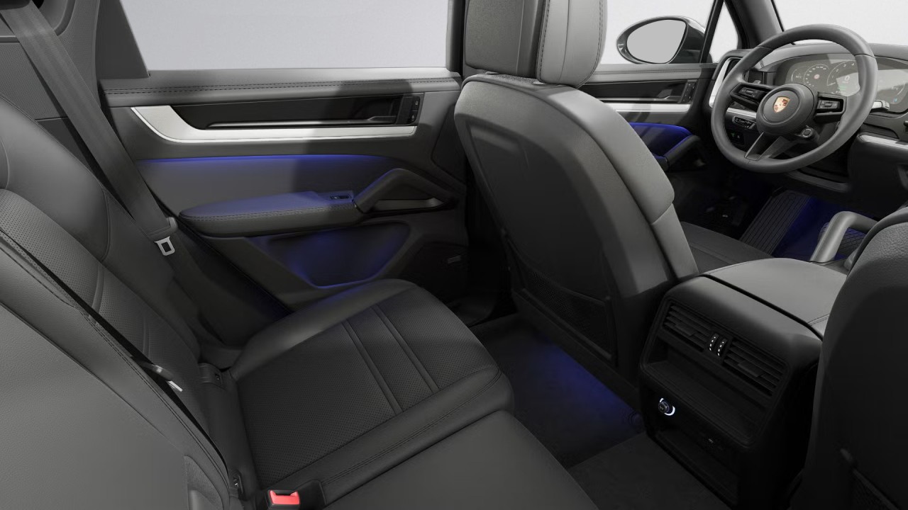 Porsche Cayenne E-Hybrid - foto 12