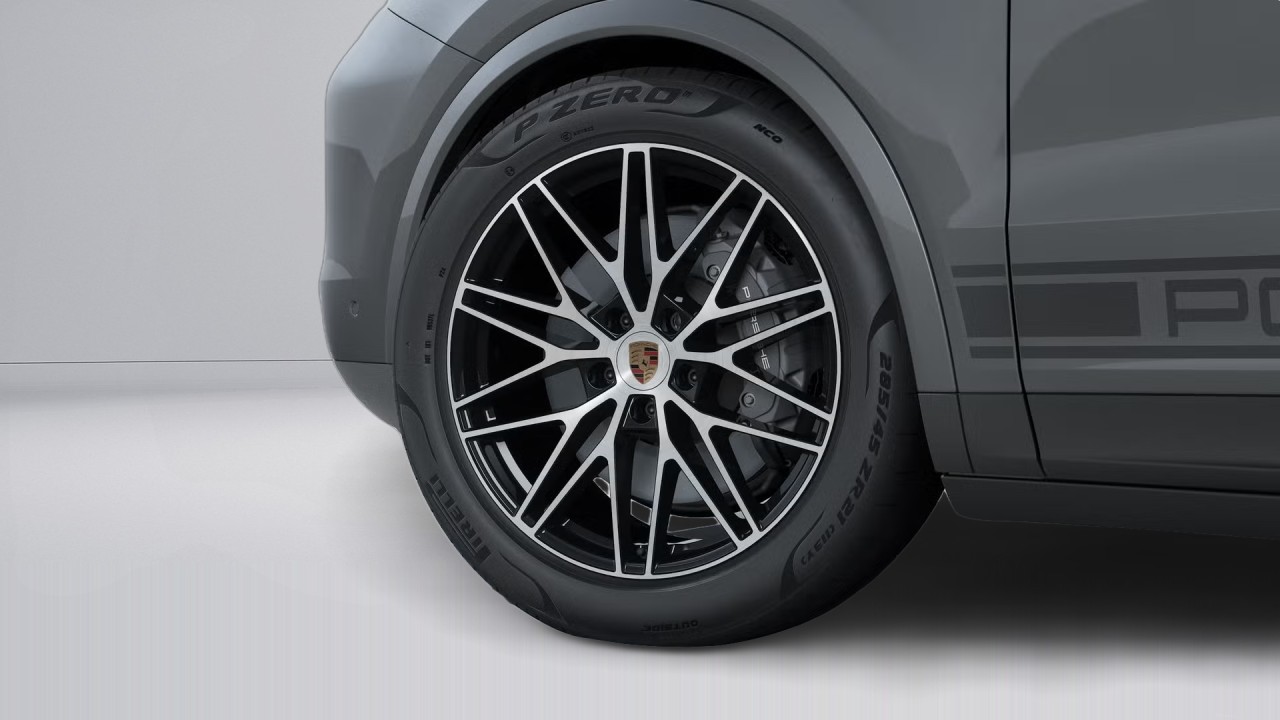 Porsche Cayenne E-Hybrid - foto 14