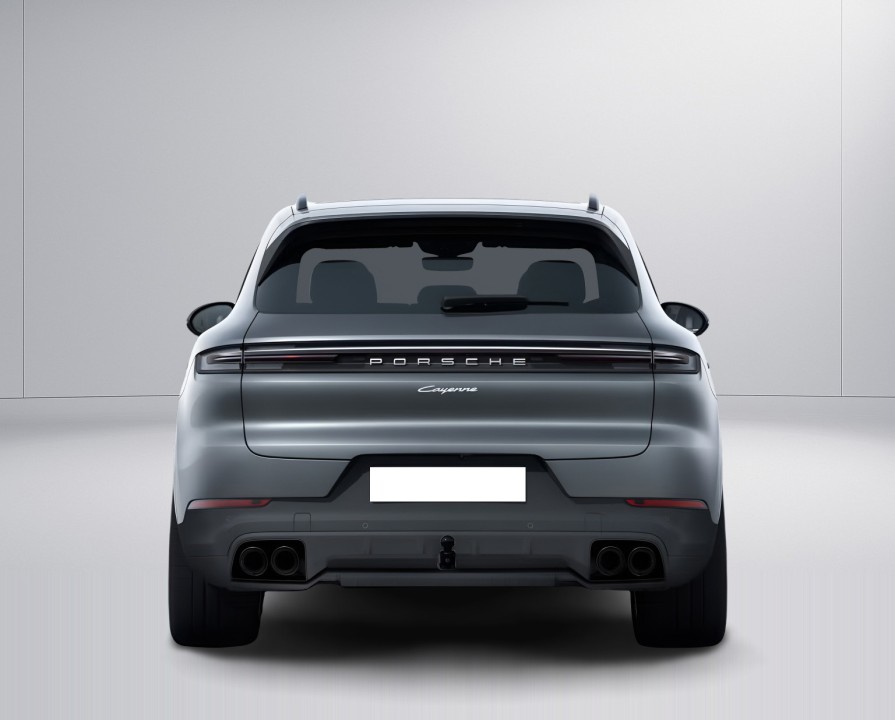 PORSCHE Cayenne 2025 — imagine 5
