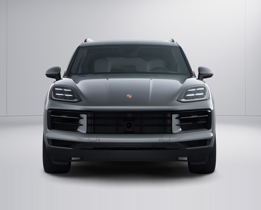 PORSCHE Cayenne 2025 — imagine 18