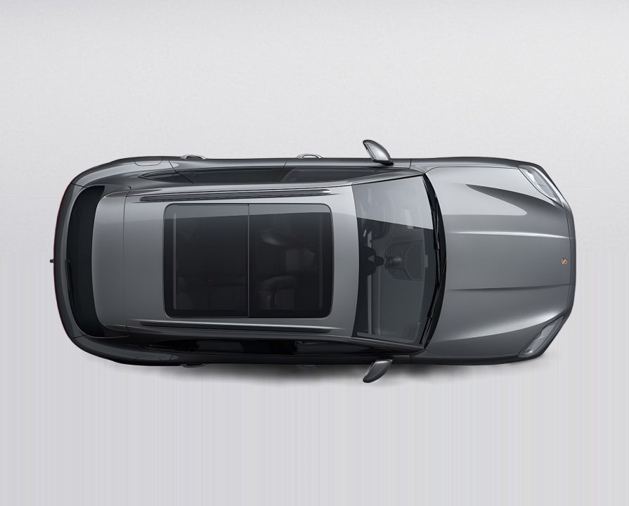 PORSCHE Cayenne 2025 — imagine 17