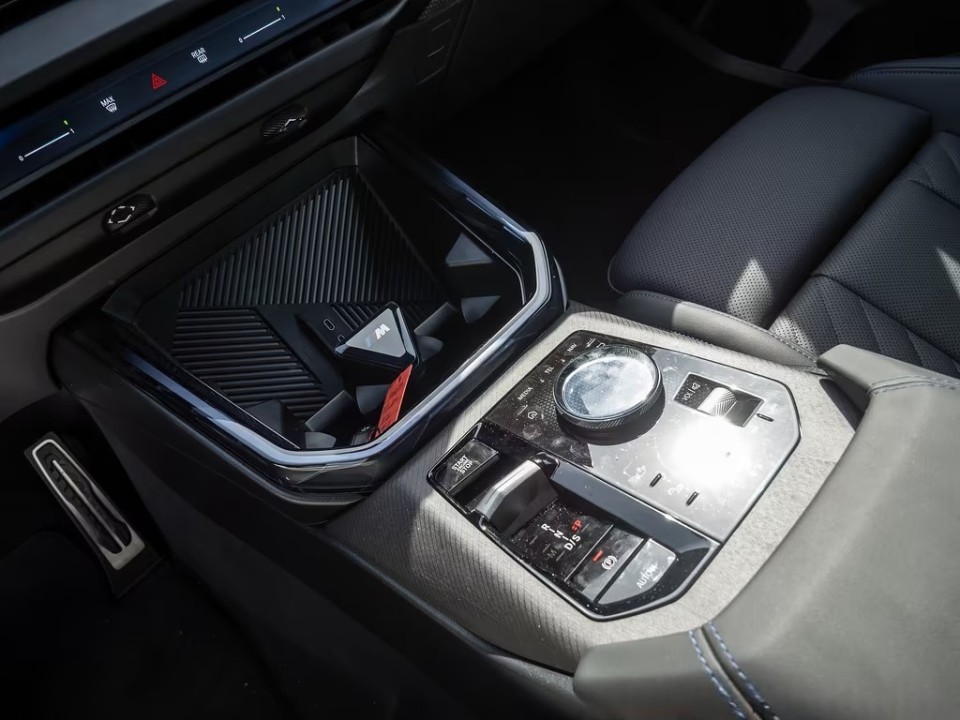 BMW X3 xDrive30e M-Sport - foto 9