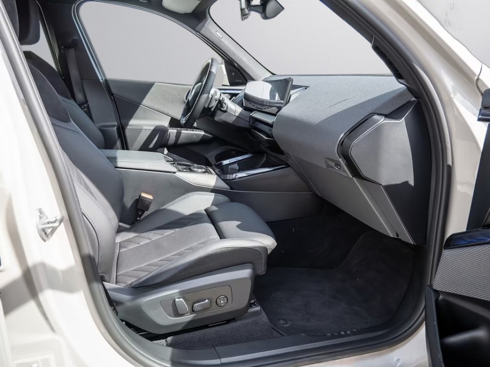 BMW X3 xDrive30e M-Sport - foto 7