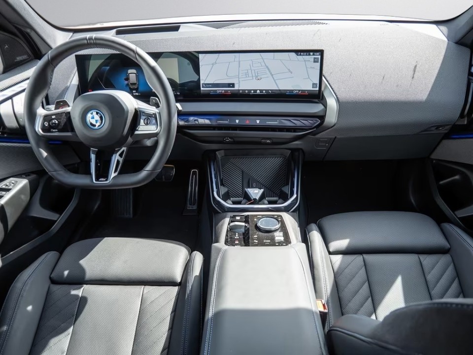 BMW X3 xDrive30e M-Sport - foto 6