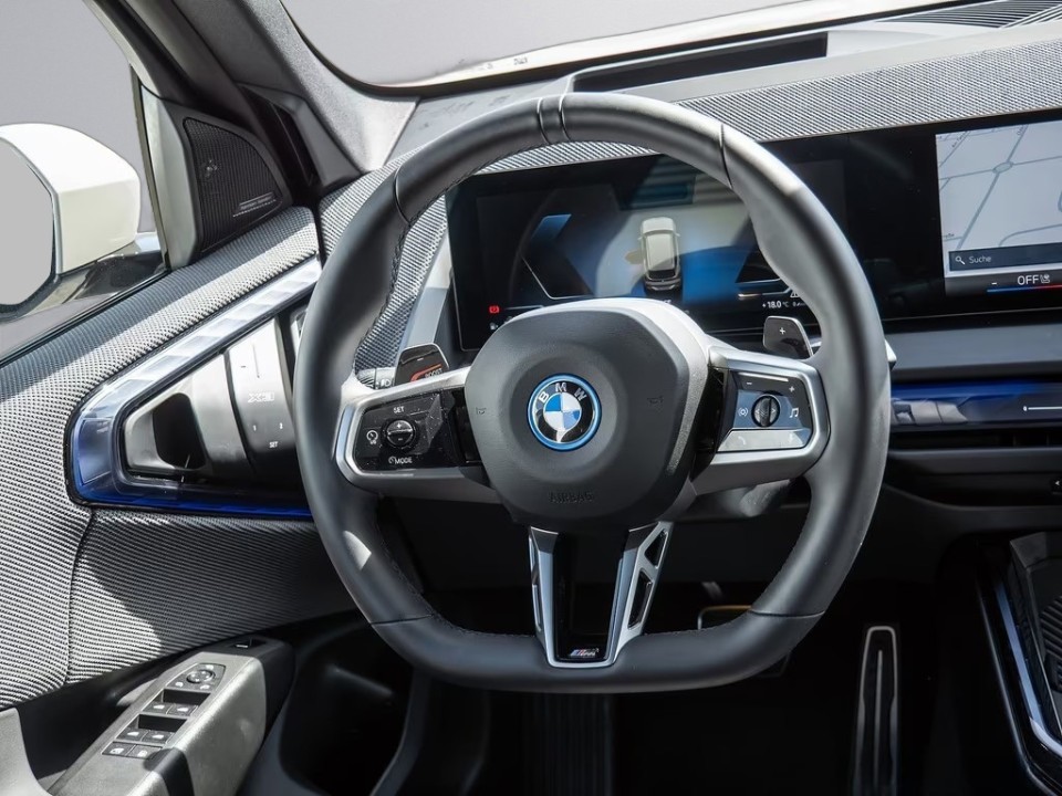 BMW X3 xDrive30e M-Sport (5)