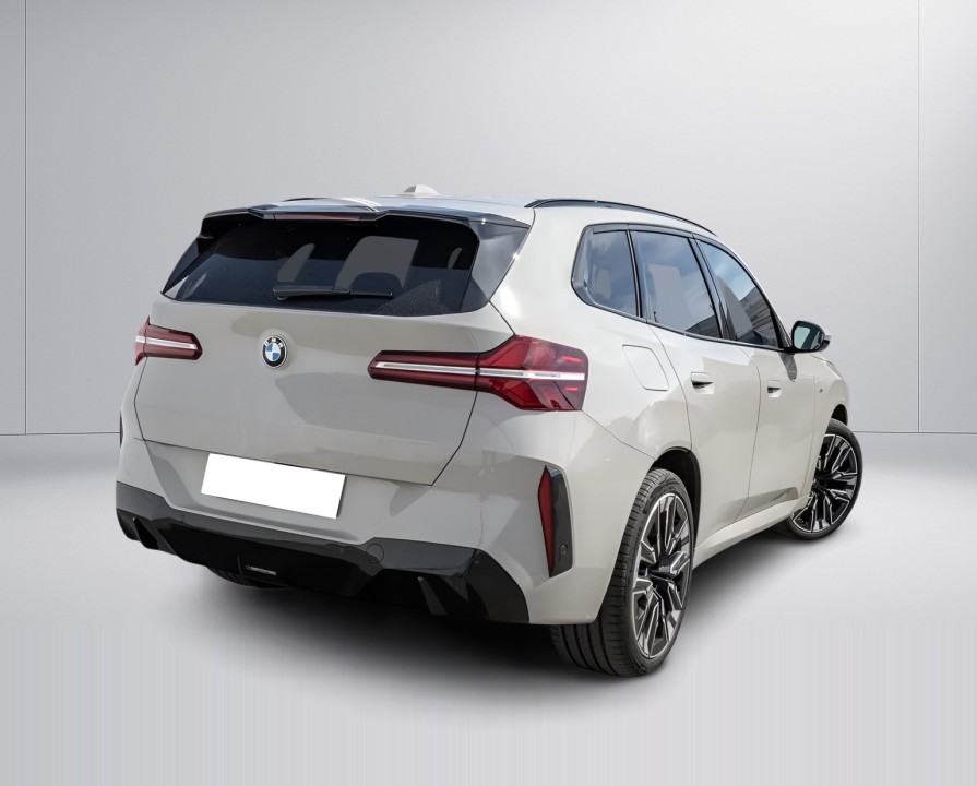 BMW X3 xDrive30e M-Sport (3)