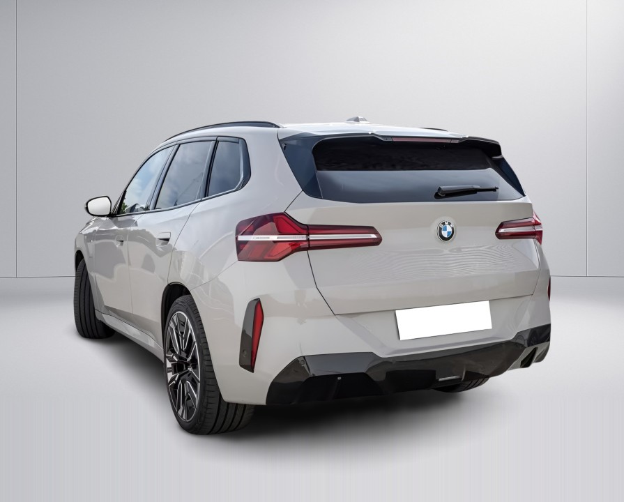 BMW X3 xDrive30e M-Sport (4)