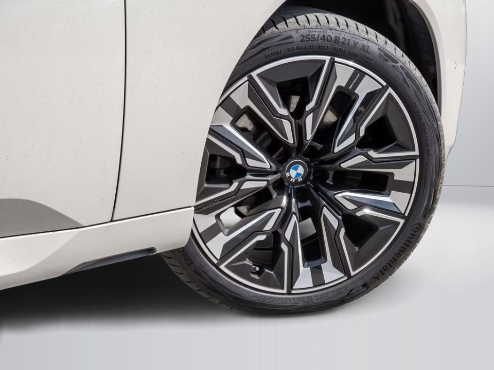 BMW X3 xDrive30e M-Sport - foto 19