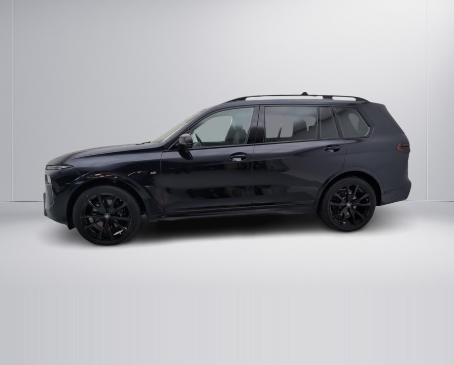 BMW X7 xDrive40i (3)