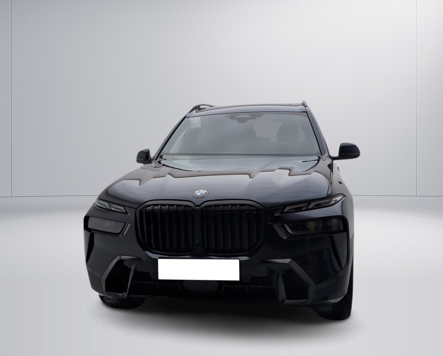 BMW X7 xDrive40i (2)