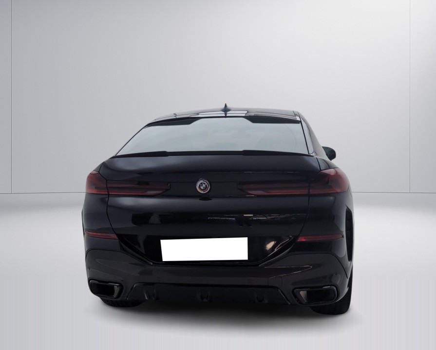 BMW X6 2023 — imagine 4