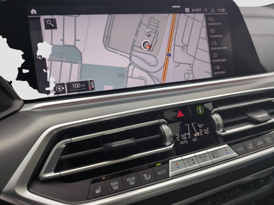 BMW X6 xDrive40I - foto 10