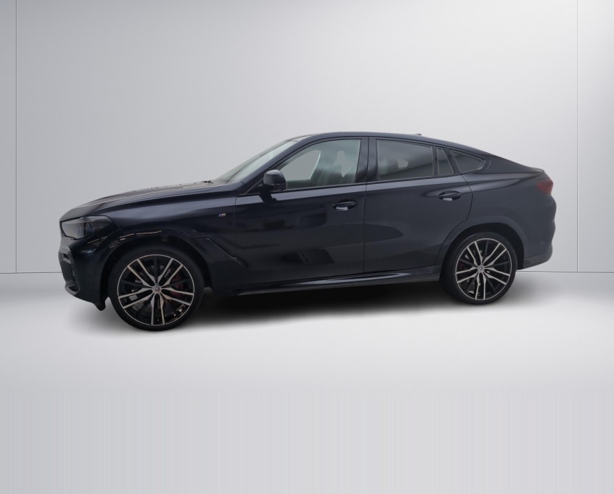BMW X6 2023 — imagine 5