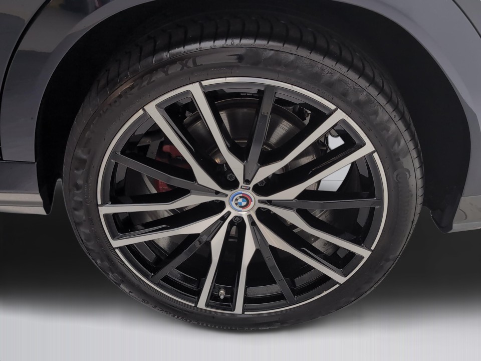 BMW X6 2023 — imagine 15