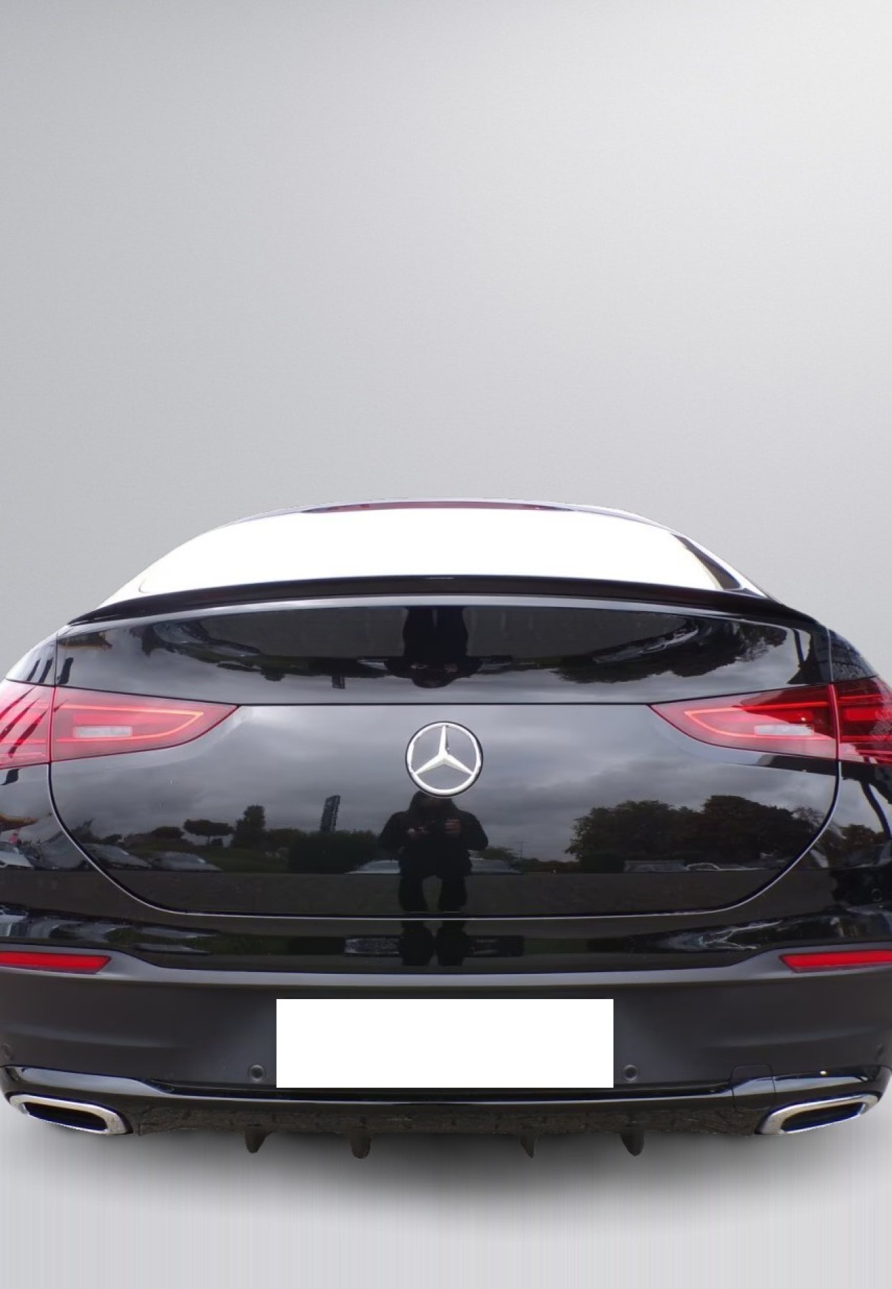 Mercedes-Benz GLE Coupé 400e 4MATIC AMG (5)