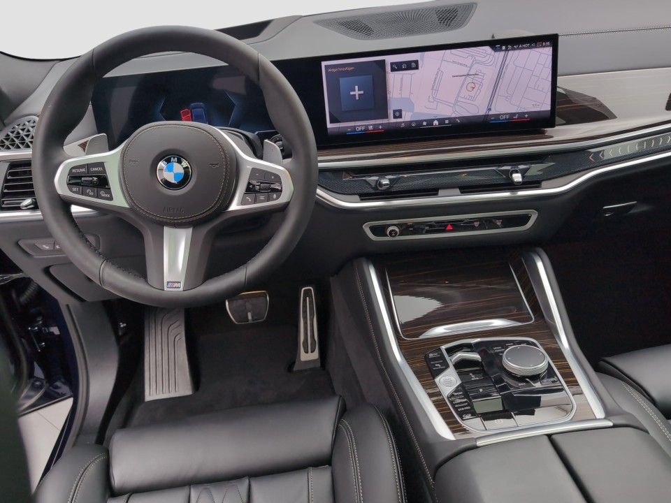 BMW X6 xDrive40d M-Sport - foto 6