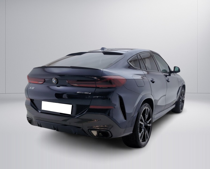 BMW X6 xDrive40d M-Sport (3)