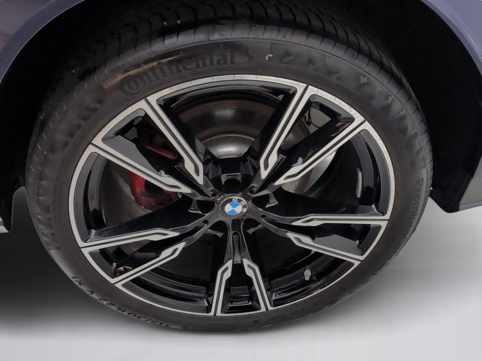 BMW X6 xDrive40d M-Sport - foto 13