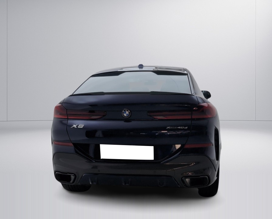 BMW X6 xDrive40d M-Sport (4)