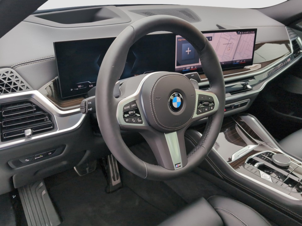 BMW X6 xDrive40d M-Sport - foto 7