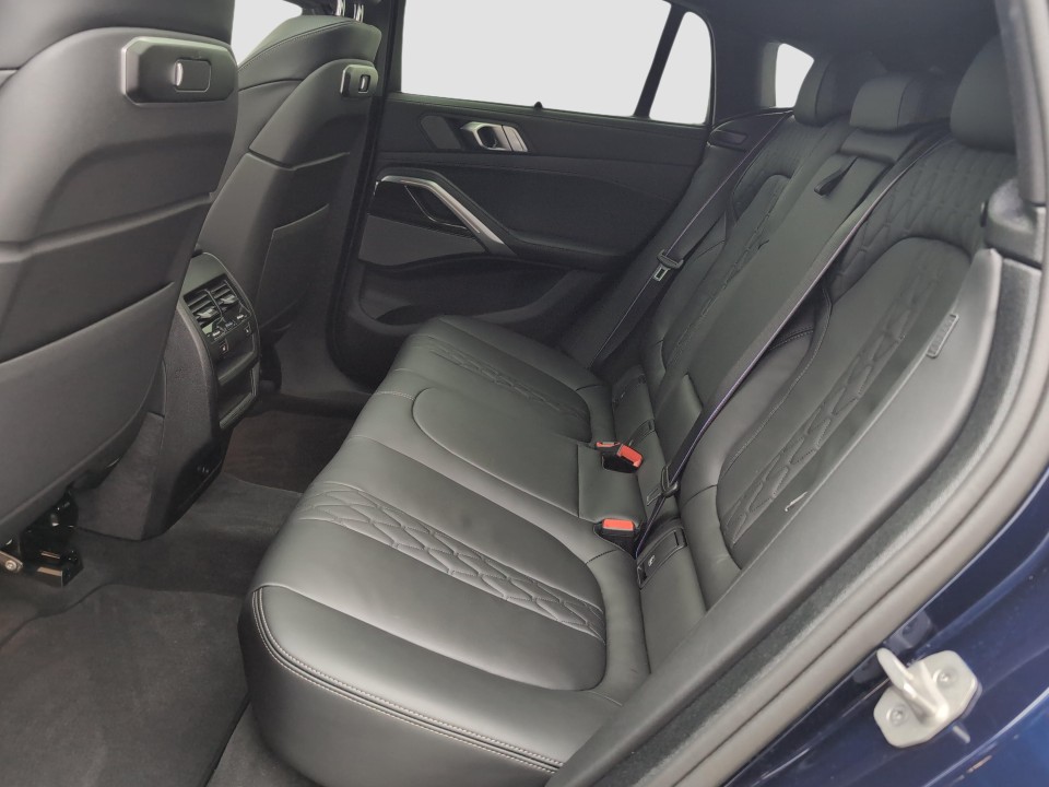 BMW X6 xDrive40d M-Sport - foto 10