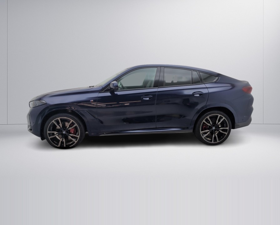 BMW X6 xDrive40d M-Sport (5)