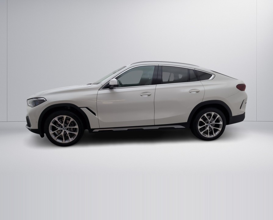 BMW X6 2023 — imagine 3